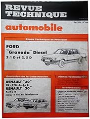 Ford granada depuis gebraucht kaufen  Wird an jeden Ort in Deutschland
