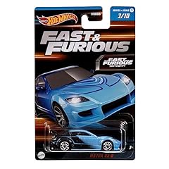 Hot wheels fast for sale  Delivered anywhere in UK