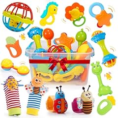 Wootoyz baby toys for sale  Delivered anywhere in UK