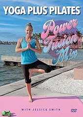 Yoga plus pilates for sale  Delivered anywhere in USA 