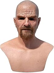 Maschera uomo lattice usato  Spedito ovunque in Italia 