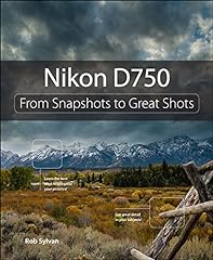 Nikon d750 from d'occasion  Livré partout en France