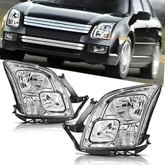 Headlights assembly compatible for sale  Delivered anywhere in USA 