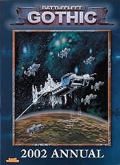 Battlefleet gothic 2002 for sale  Delivered anywhere in USA 