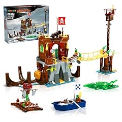 Flybakiz adventure pirate for sale  Delivered anywhere in USA 