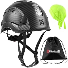 Hearmor industrial helmet for sale  Delivered anywhere in UK