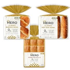 Hero bread party for sale  Delivered anywhere in USA 