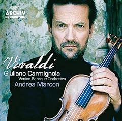 Vivaldi d'occasion  Livré partout en France