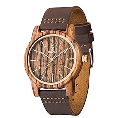 Leeev orologi legno usato  Spedito ovunque in Italia 