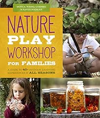 Nature play workshop for sale  Delivered anywhere in USA 