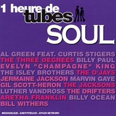 Heure tubes soul d'occasion  Livré partout en France