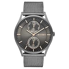Skagen men watch for sale  Delivered anywhere in UK