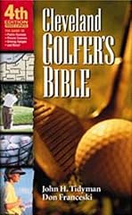 Cleveland golfer bible d'occasion  Livré partout en France