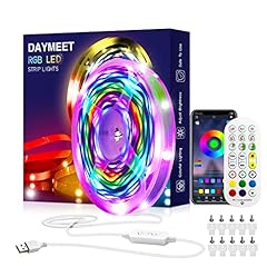 Daymeet led strip for sale  Delivered anywhere in UK