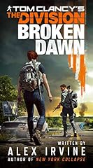 Tom clancy division for sale  Delivered anywhere in USA 