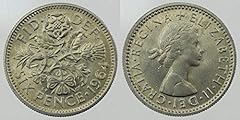 1964 british uncirculated for sale  Delivered anywhere in UK