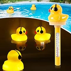 Lanblu pool thermometer gebraucht kaufen  Wird an jeden Ort in Deutschland