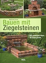 Bauen ziegelsteinen schönsten gebraucht kaufen  Wird an jeden Ort in Deutschland