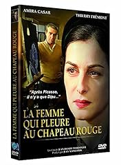 Femme pleure chapeau d'occasion  Livré partout en France