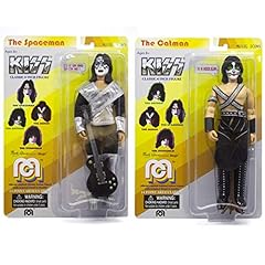 Mego KISS Set of 2 Action Figures for sale  Delivered anywhere in USA 