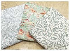 Fat quarter fabric for sale  Delivered anywhere in UK