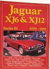 Jaguar xj6 xj12 for sale  Delivered anywhere in UK