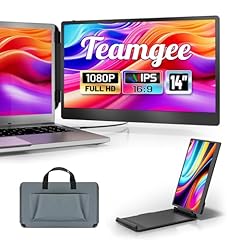 Teamgee laptop screen for sale  Delivered anywhere in USA 