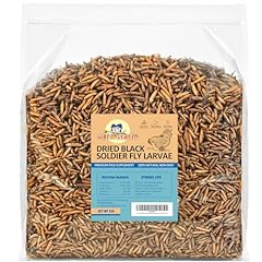 Wormsfarm 5lb dried for sale  Delivered anywhere in USA 