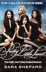 Pretty little liars usato  Spedito ovunque in Italia 