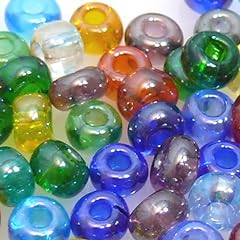 Große rocailles perlen gebraucht kaufen  Wird an jeden Ort in Deutschland