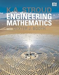 Engineering mathematics for sale  Delivered anywhere in UK