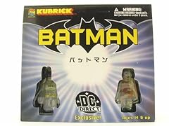 Kubrick batman robin for sale  Delivered anywhere in UK