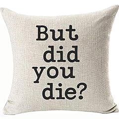 Die pillows cushion for sale  Delivered anywhere in USA 