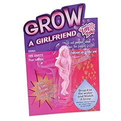 Pink grow girlfriend for sale  Delivered anywhere in UK