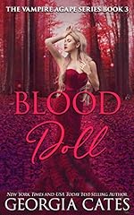 Blood doll young for sale  Delivered anywhere in USA 