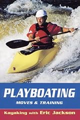 Playboating kayaking eric for sale  Delivered anywhere in USA 