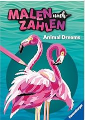 Ravensburger malen zahlen gebraucht kaufen  Wird an jeden Ort in Deutschland