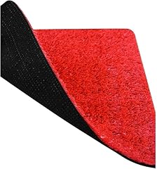 Suinga kunstrasen roter gebraucht kaufen  Wird an jeden Ort in Deutschland