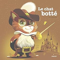 Chat botté d'occasion  Livré partout en France