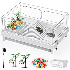 Geegoods turtle tank for sale  Delivered anywhere in USA 