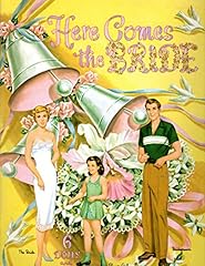 Comes bride 6 for sale  Delivered anywhere in USA 