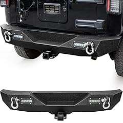 Ledkingdomus rear bumper for sale  Delivered anywhere in USA 