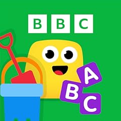 Bbc cbeebies learn for sale  Delivered anywhere in UK