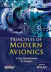 Principles modern avionics usato  Spedito ovunque in Italia 