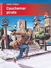 Cauchemar pirate d'occasion  Livré partout en Belgiqu