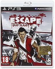 Escape dead island gebraucht kaufen  Wird an jeden Ort in Deutschland