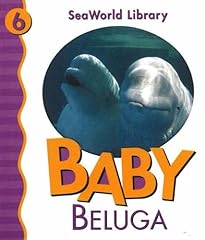 Baby beluga san for sale  Delivered anywhere in USA 