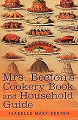 Mrs. beeton cookery for sale  Delivered anywhere in UK