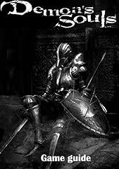 Demon souls guide for sale  Delivered anywhere in UK