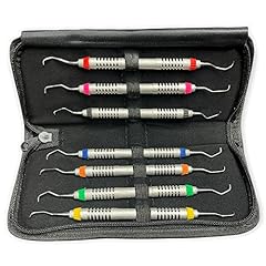 Set gracey dental for sale  Delivered anywhere in USA 